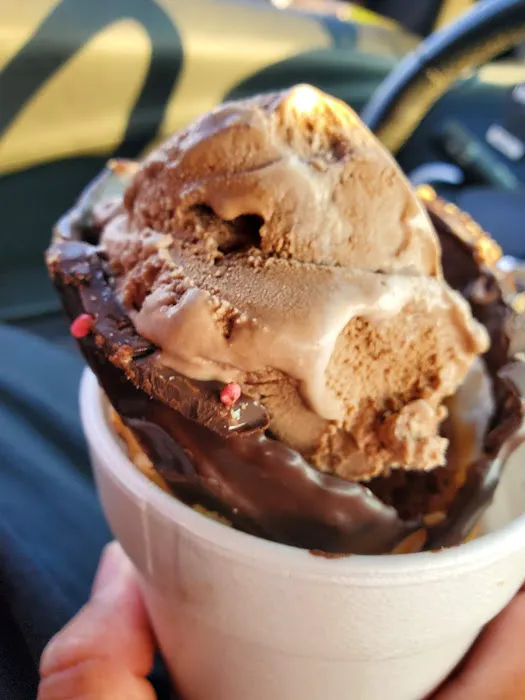 Ritter's Frozen Custard Terre Haute Picture 3
