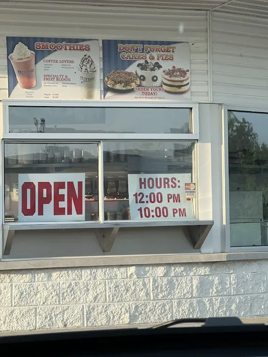 Ritter's Frozen Custard Terre Haute Picture 6