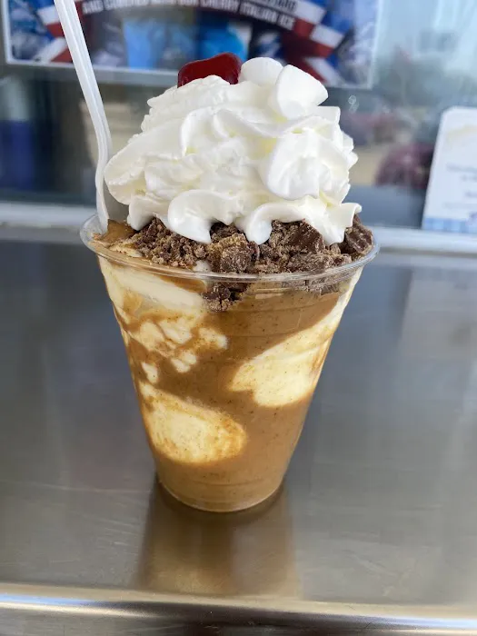 Ritter's Frozen Custard Terre Haute Picture 5