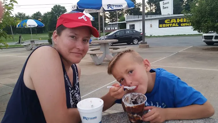 Ritter's Frozen Custard Terre Haute Picture 7