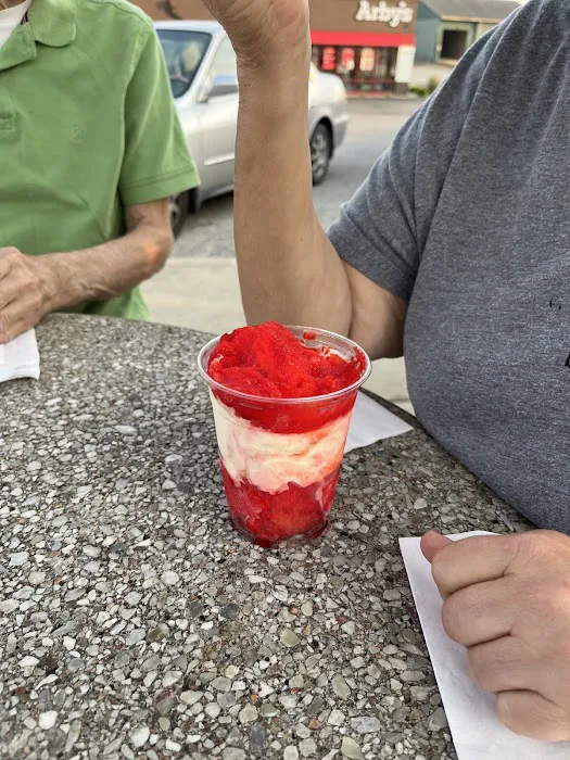Ritter's Frozen Custard Terre Haute Picture 10