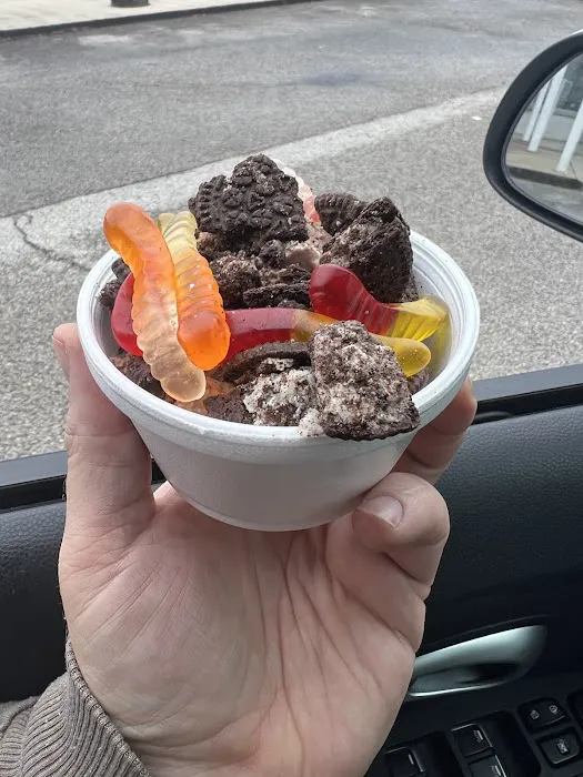 Ritter's Frozen Custard Terre Haute Picture 9