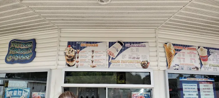 Ritter's Frozen Custard Terre Haute Picture 8