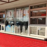 Dairy Queen (Treat) ico