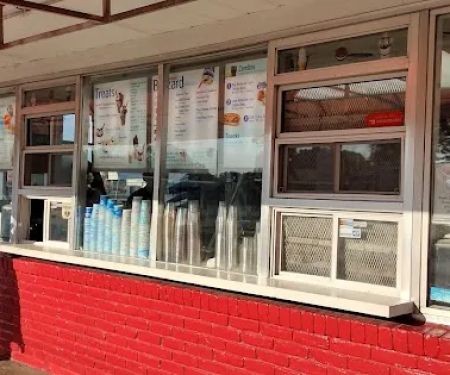 Dairy Queen (Treat)