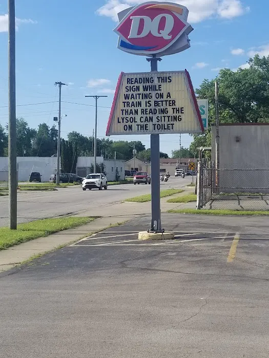 Dairy Queen (Treat) Picture 5