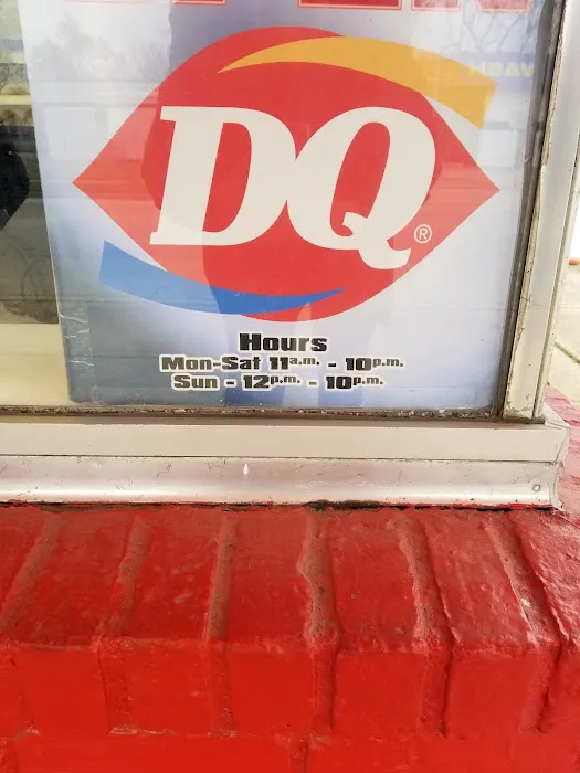 Dairy Queen (Treat) Picture 10