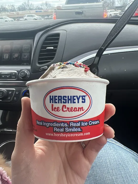 What's The Scoop? Picture 9