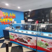 Brain Freeze ico