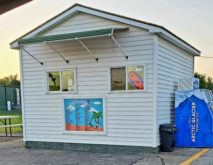 Martha's Sno Biz Picture 1