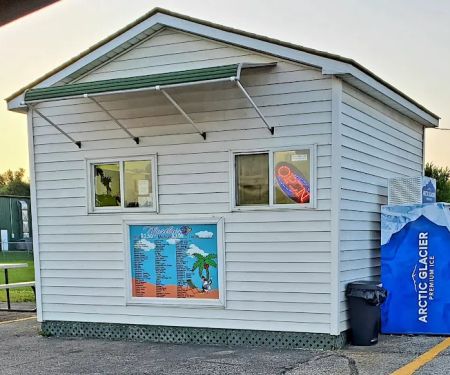 Martha's Sno Biz