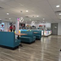Ice Creams La Michoacana ico