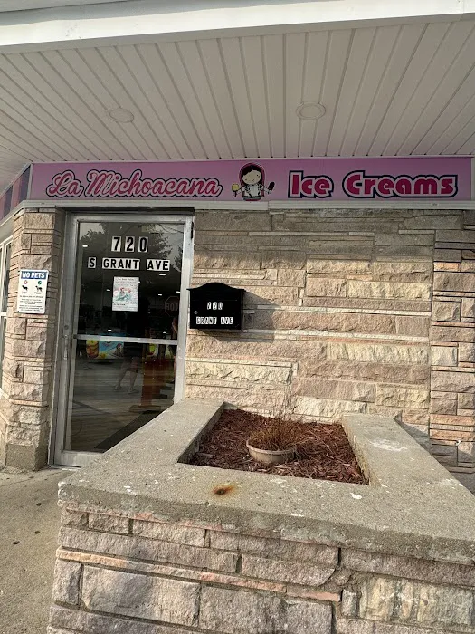 Ice Creams La Michoacana Picture 3