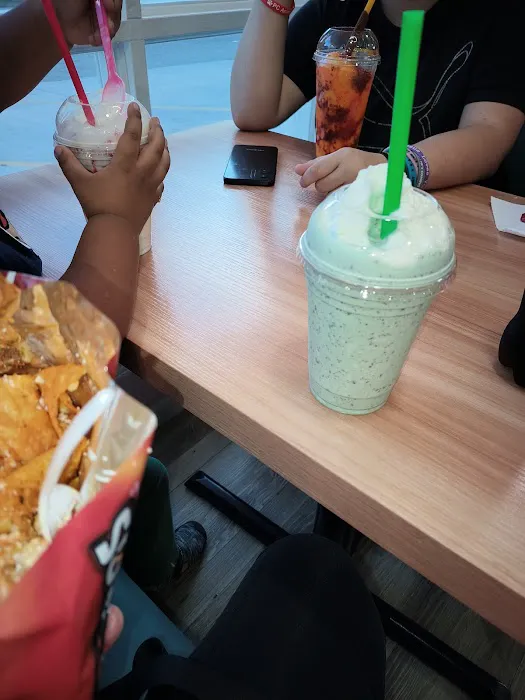 Ice Creams La Michoacana Picture 5