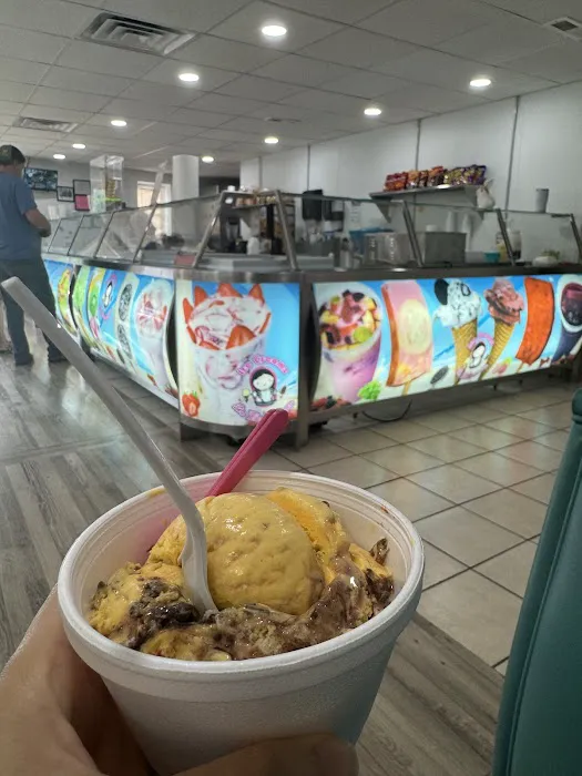 Ice Creams La Michoacana Picture 6