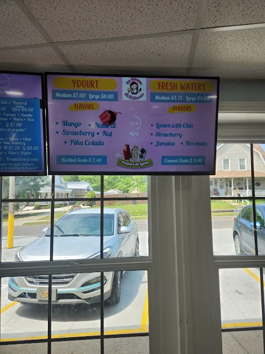 Ice Creams La Michoacana Picture 4