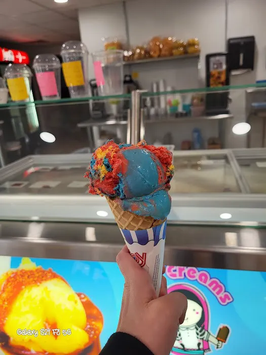 Ice Creams La Michoacana Picture 9