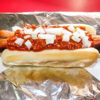 The Tasty Freeze ico