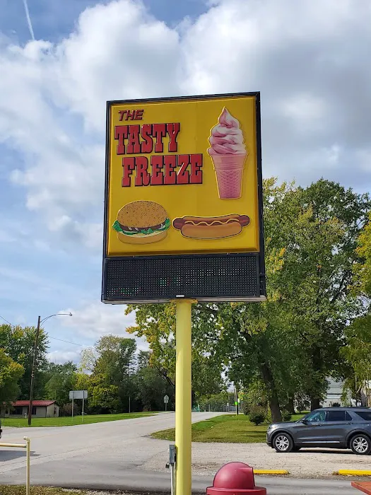 The Tasty Freeze Picture 5