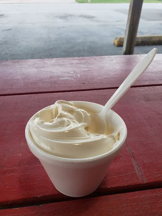 The Tasty Freeze Picture 8