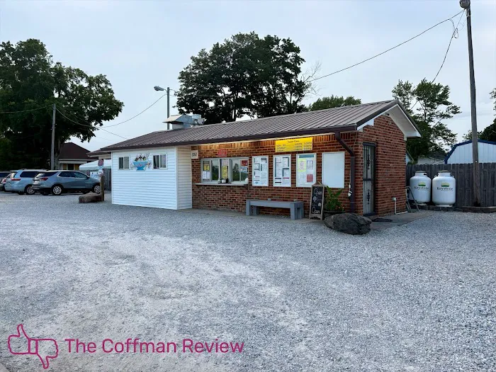 Summertime Scoops Picture 1