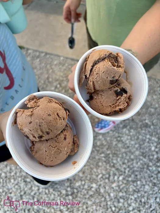 Summertime Scoops Picture 4