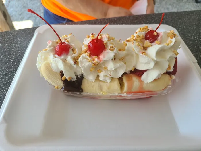 Summertime Scoops Picture 6