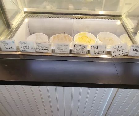 Hartzell's Ice Cream