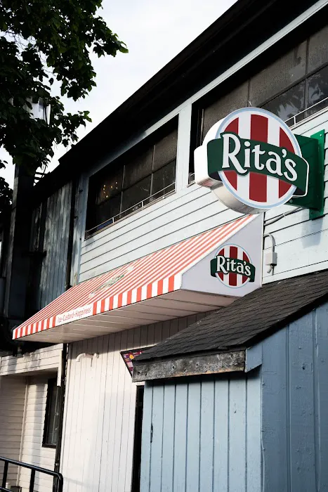 Rita's Italian Ice & Frozen Custard Picture 1