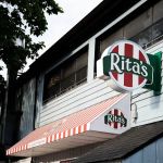 Rita's Italian Ice & Frozen Custard