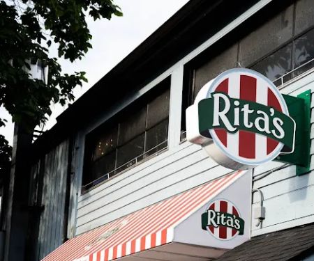 Rita's Italian Ice & Frozen Custard