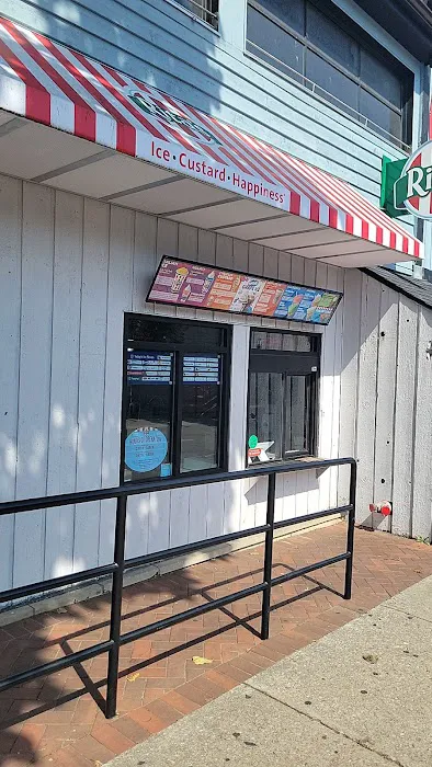 Rita's Italian Ice & Frozen Custard Picture 5