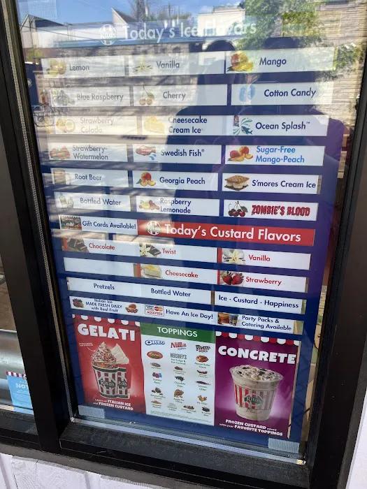 Rita's Italian Ice & Frozen Custard Picture 9