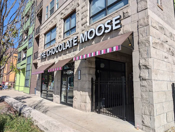 The Chocolate Moose Picture 1