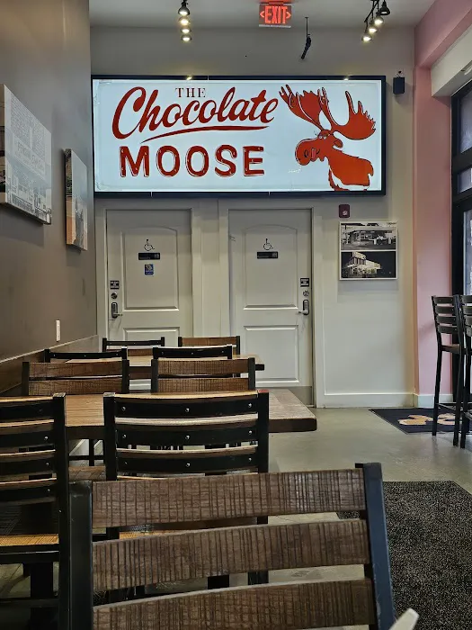The Chocolate Moose Picture 7
