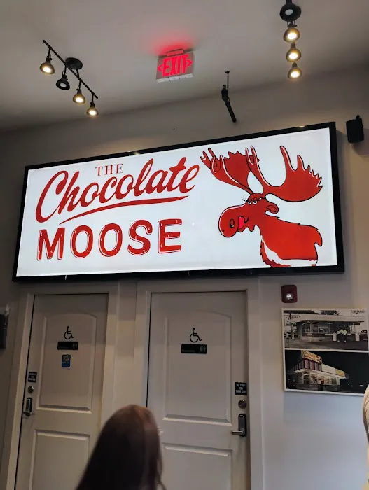 The Chocolate Moose Picture 5