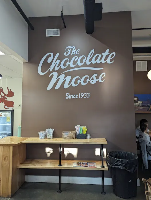 The Chocolate Moose Picture 8