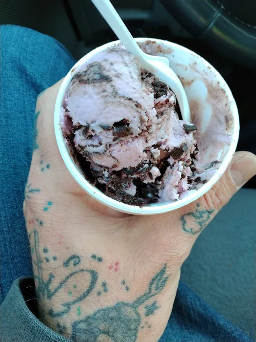 Scoops Ice Cream Picture 3