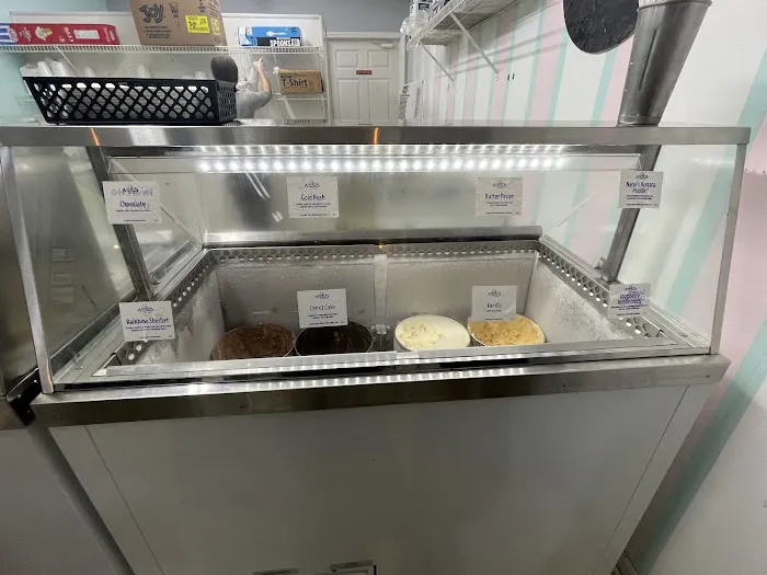 Scoops Ice Cream Picture 6