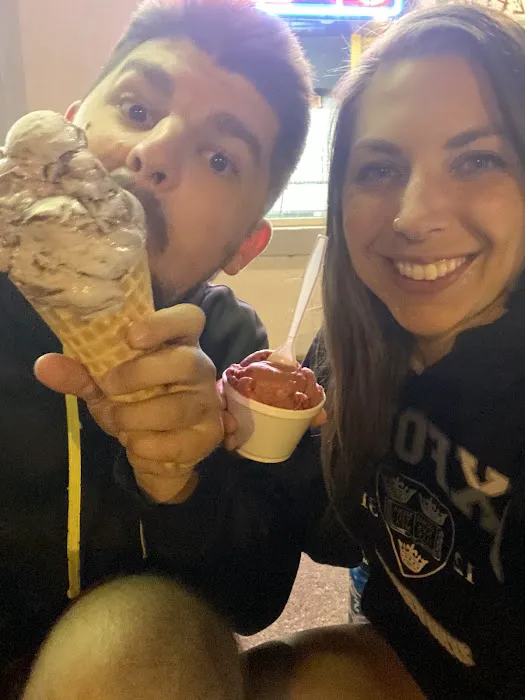Scoops Ice Cream Picture 8