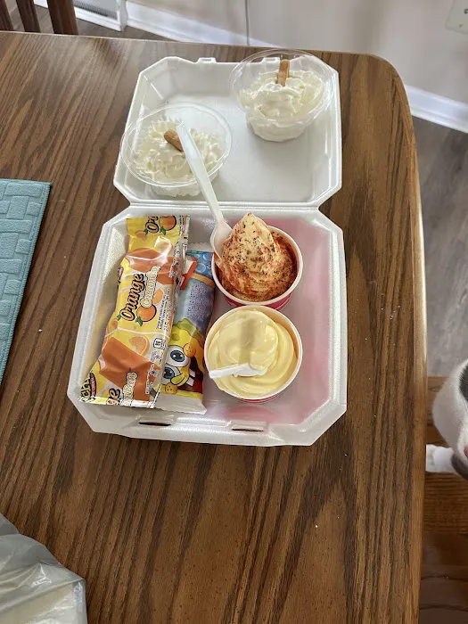 Miss Rachel's Neat Treats Picture 3