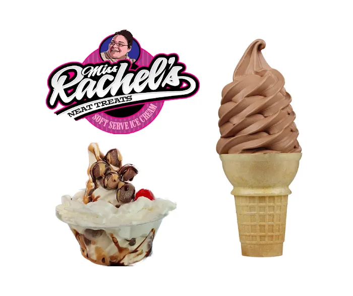 Miss Rachel's Neat Treats Picture 9