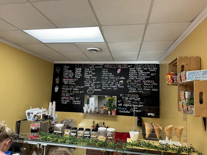 Ale’s Ice Cream Shop Picture 3