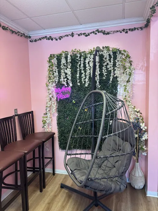 Ale’s Ice Cream Shop Picture 6