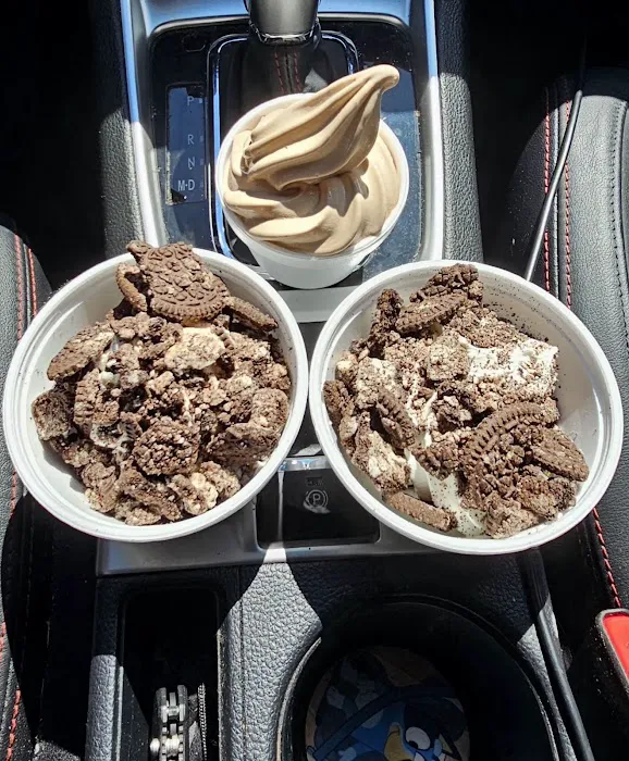 Kovener's Korner Ice Cream - Columbus Picture 2