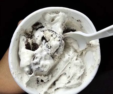 Kovener's Korner Ice Cream - Columbus