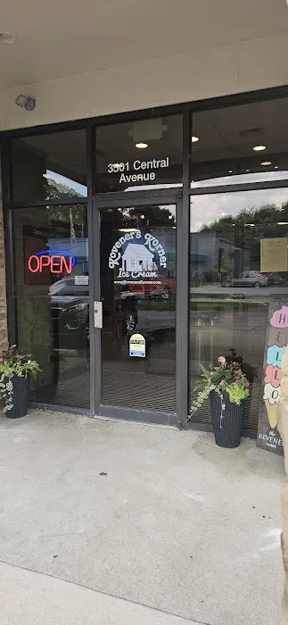 Kovener's Korner Ice Cream - Columbus Picture 3