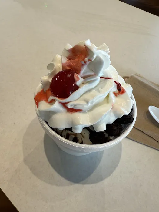 Kovener's Korner Ice Cream - Columbus Picture 6