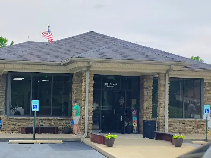 Kovener's Korner Ice Cream - Columbus Picture 7