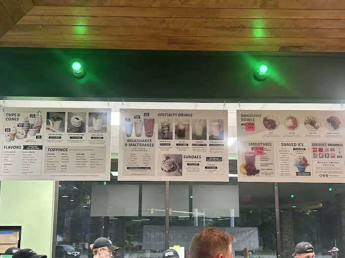 Kovener's Korner Ice Cream - Columbus Picture 8